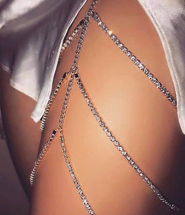 Bling Me Baby