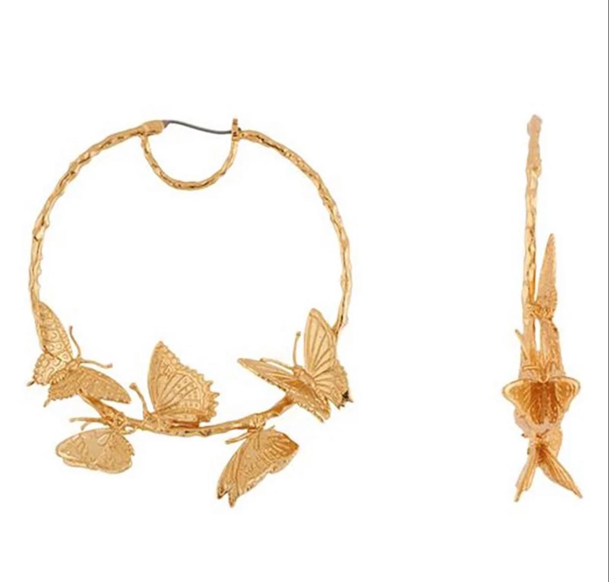 Mariposa