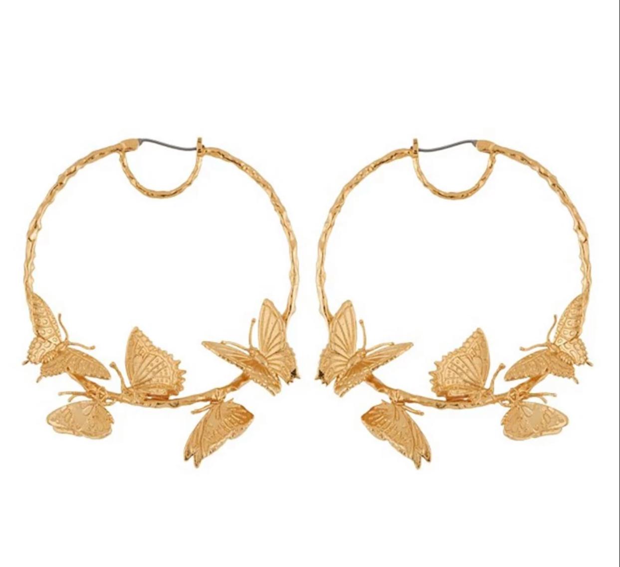 Mariposa