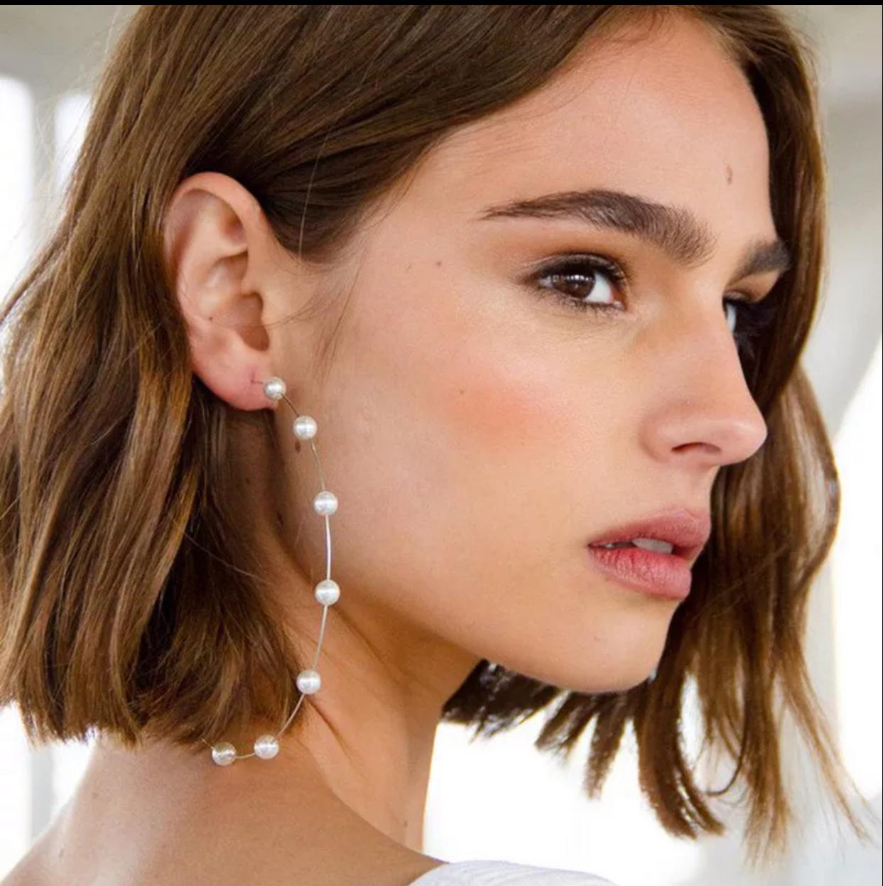 Kelly In Silver