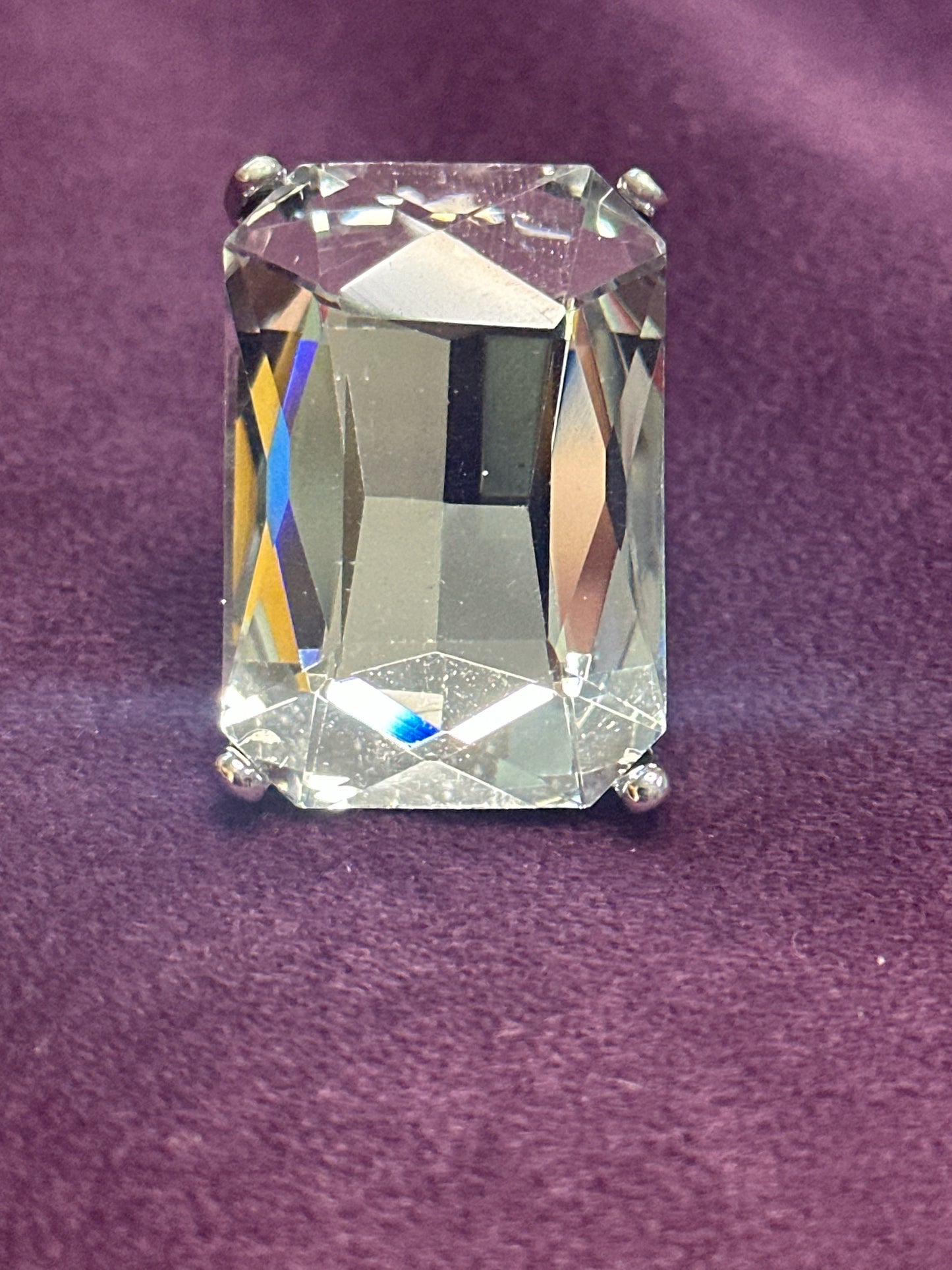 Belinda Cocktail Ring