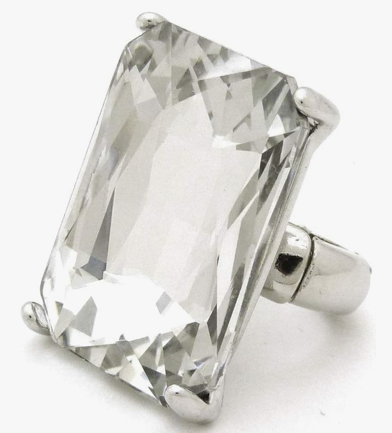 Belinda Cocktail Ring