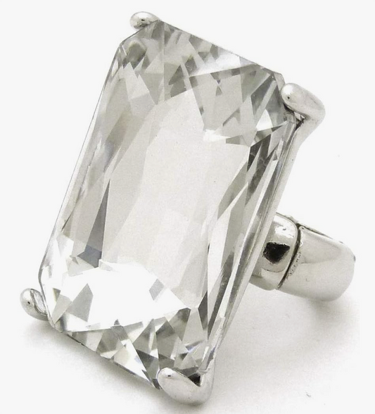 Belinda Cocktail Ring
