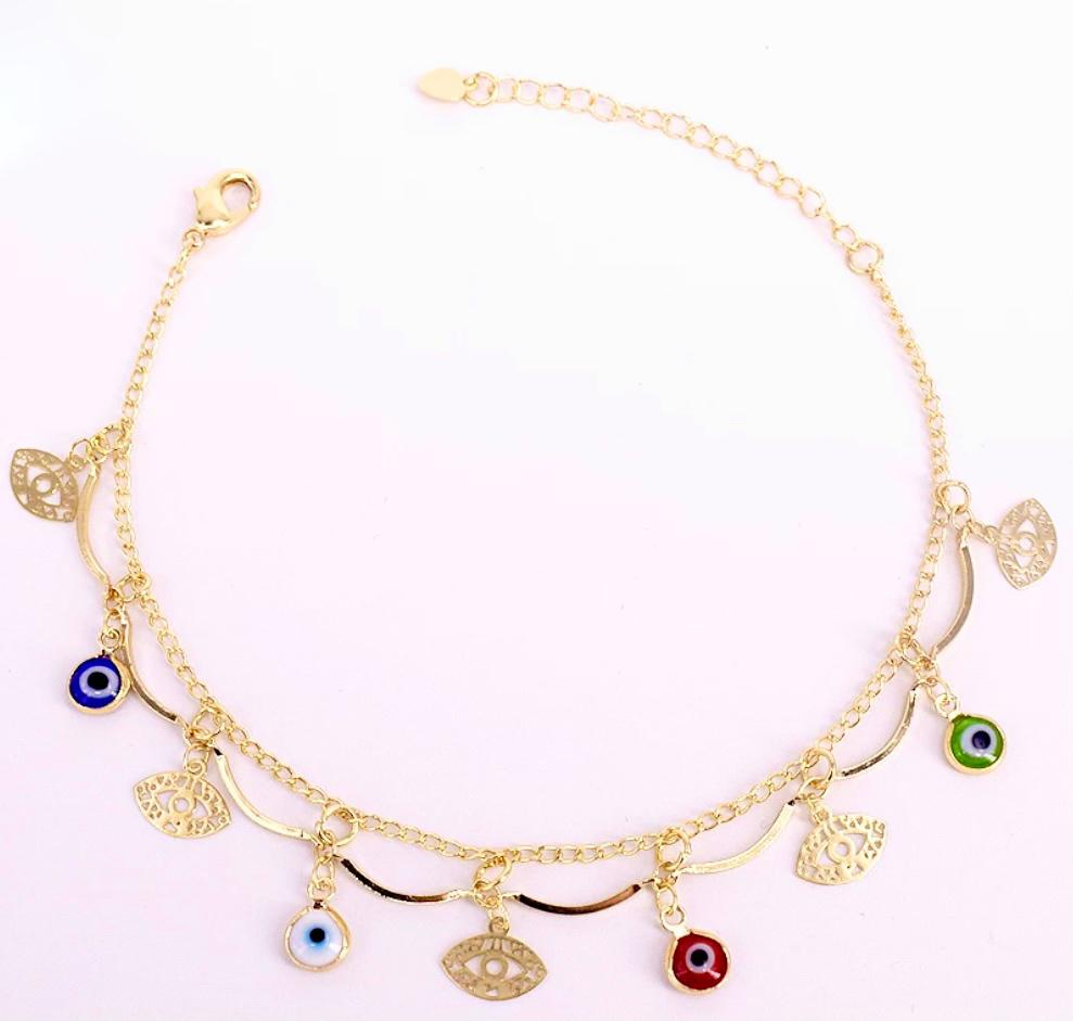 Mati Anklet